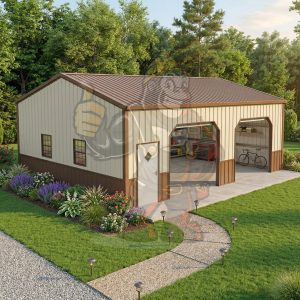 The Summit Series 24’ x 35’ x 12′