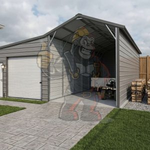 The Terra 30′ x 40′ x 14′